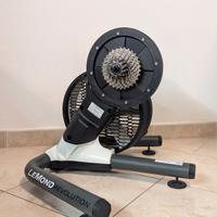 Lemond Revolution ciclomulino