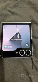 Samsung z flip 6 leggi tutto l'annuncio