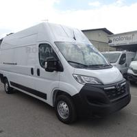 OPEL Movano L3 H3 140CV T35 IN ARRIVO