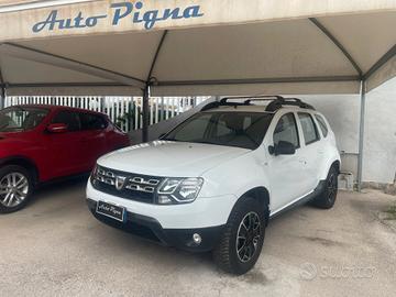 Dacia Duster 1.5 dCi 90CV Start&Stop 4x2 Lauréate