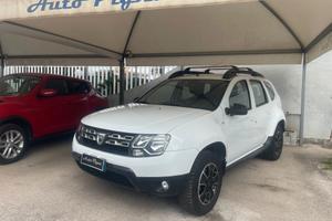 Dacia Duster 1.5 dCi 90CV Start&Stop 4x2 Lauréate