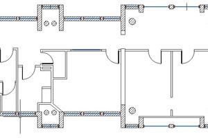 Locale - Stanza per Uffici Studi affitt /vendita