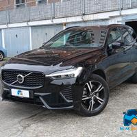 Volvo XC60 2.0 b4 Plus Dark auto N1