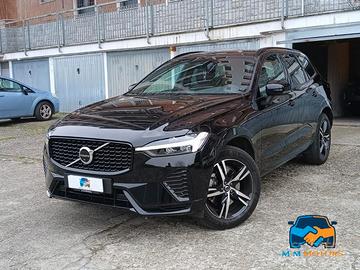 Volvo XC60 2.0 b4 Plus Dark auto N1