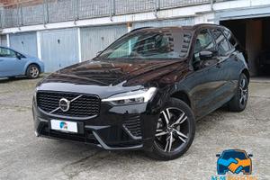 Volvo XC60 2.0 b4 Plus Dark auto N1