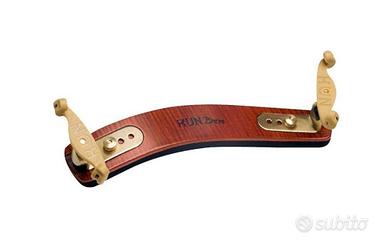 spalliera violino kun bravo 
