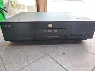 Used toshiba dvd sd 9500 for Sale | HifiShark.com