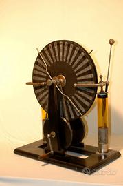 Macchina Elettrostatica di WIMSHURST