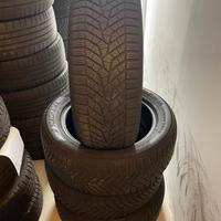 Gomme termiche Yokohama 235/55 R18