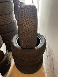 Gomme termiche Yokohama 235/55 R18