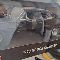 Hot wheels 1:18 Fast and furious