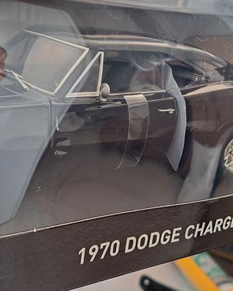 Hot wheels 1:18 Fast and furious