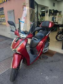 Honda SH 150 - 2017 - PERMUTE GARANZIA