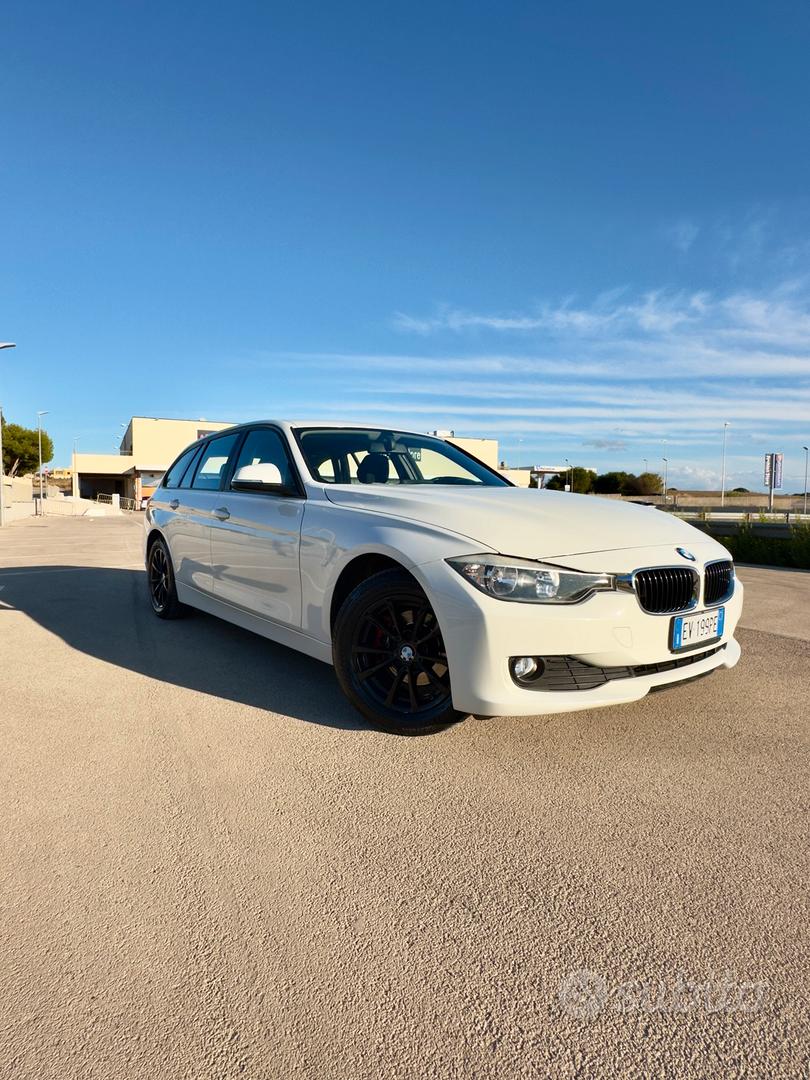 BMW Serie 3 (F30/31)