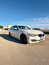 BMW serie 3 