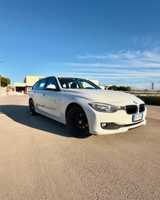 BMW serie 3 