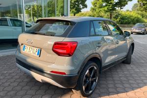 Audi Q2 1.6 tdi s.tronic Neopatentati