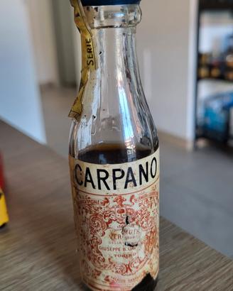 Mignon Carpano