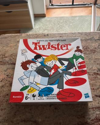 Twister