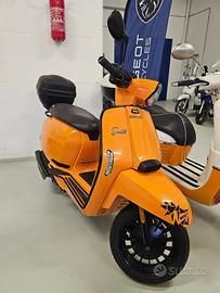 Lambretta V 50 Special