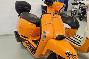 Lambretta V 50 Special