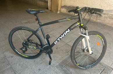 MTB 27, 5 TAGLIA XL PARI AL NUOVO 