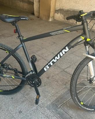 MTB 27, 5 TAGLIA XL PARI AL NUOVO 