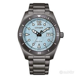 Citizen Marine AW1887-56L
