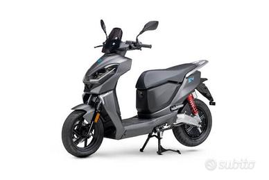 Lifan E4 - 2022