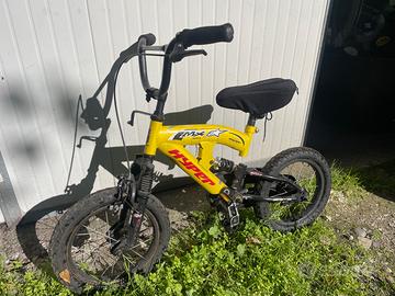 Bici bambino 4-6 anni