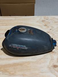 Serbatoio Honda CX 500