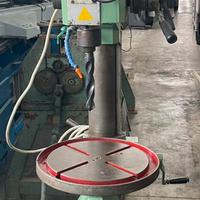 TRAPANO A COLONNA DA 32 MM