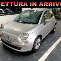 Fiat 500 1.3 Multijet 16V 75 CV Lounge