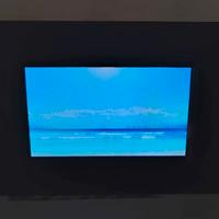 Visualizzatore Immagini Digitali Majestic DF-537N