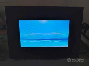 Visualizzatore Immagini Digitali Majestic DF-537N