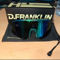 Occhiali da sole D. Franklin