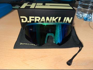 Occhiali da sole D. Franklin