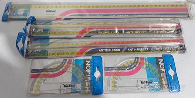 Righe e goniometri Novoflash