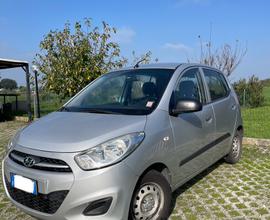 Hyundai i10 benzina 2012