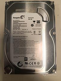 hdd 500gb.
