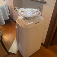 Condizionatore portatile Zephir 12000 BTU