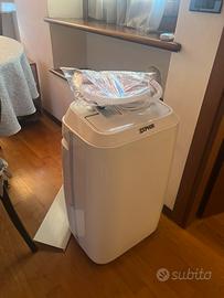 Condizionatore portatile Zephir 12000 BTU