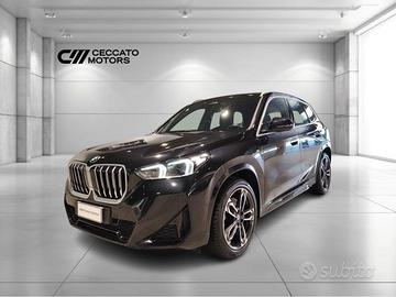 BMW X1 xdrive23i mhev 48V MSport Edition Balance a
