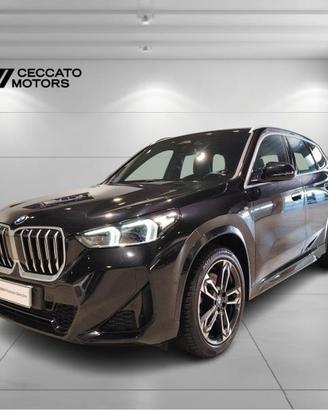 BMW X1 xdrive23i mhev 48V MSport Edition Balance a