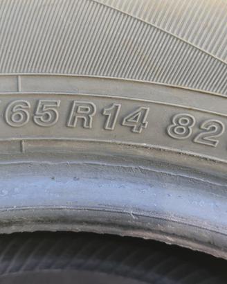Pneumatici Yokohama 175 65 14