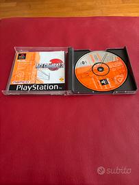 Gioco play station