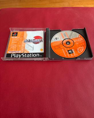 Gioco play station