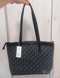 borsa femminile nera