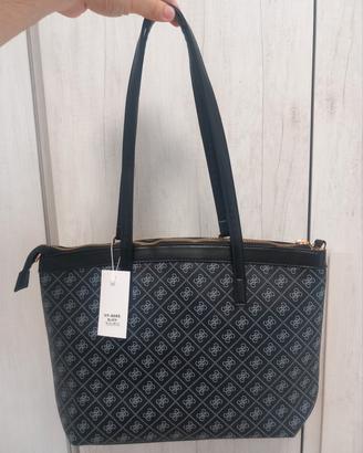 borsa femminile nera