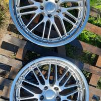 cerchi audi RS